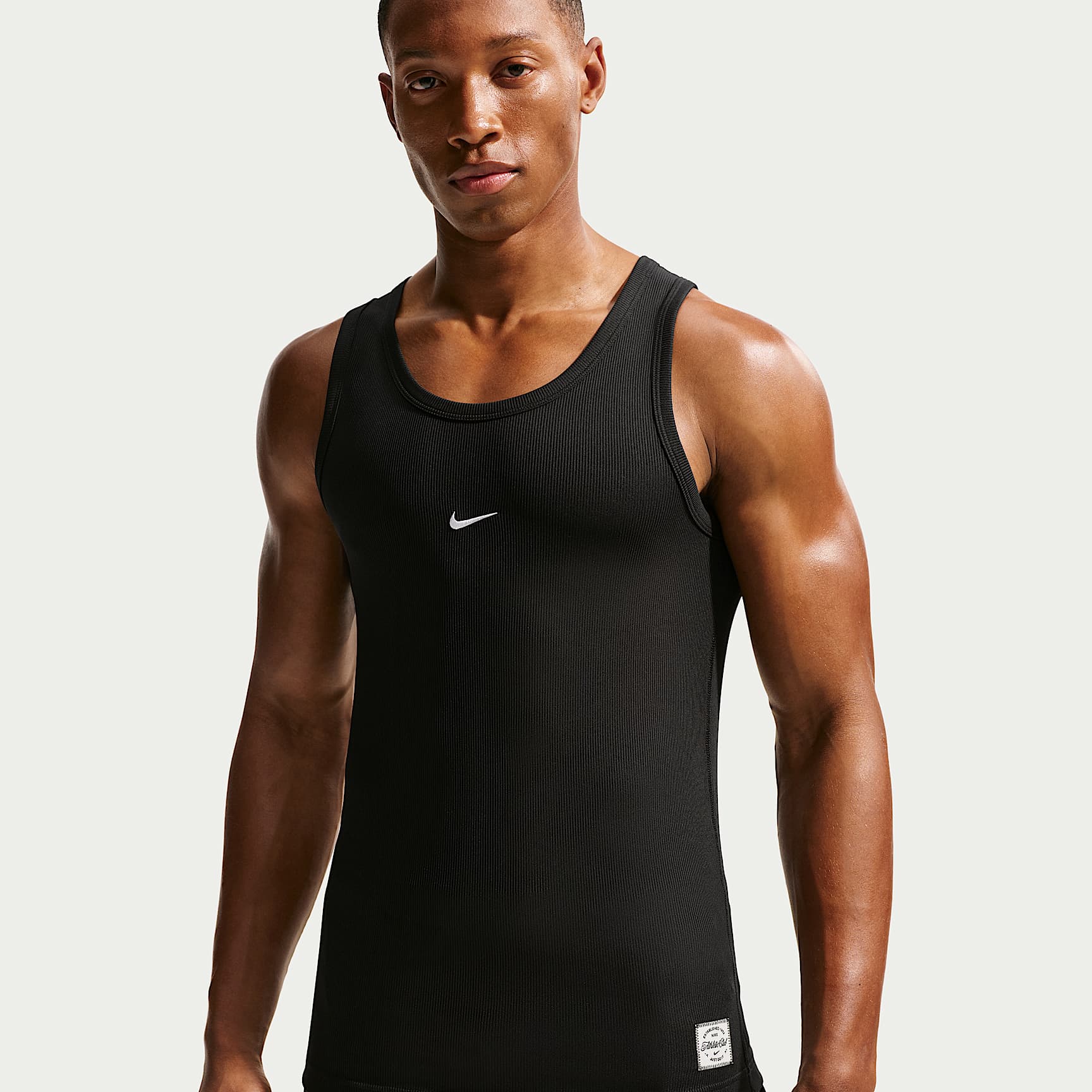Nike Men's N.A.C. Training Tank. Nike.com